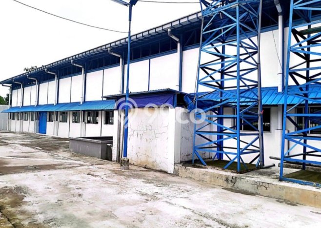 Pabrik Favorit Dijual di Boja Kendal Area Pusat Bisnis Pabrik Favorit Dijual di Boja Kendal Area Pusat Bisnis