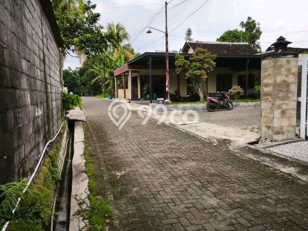 Siap Huni Hunian Elit 3 Kamar di Gunung Pati Dekat ke Mana Pun Siap Huni Hunian Elit 3 Kamar di Gunung Pati Dekat ke Mana Pun