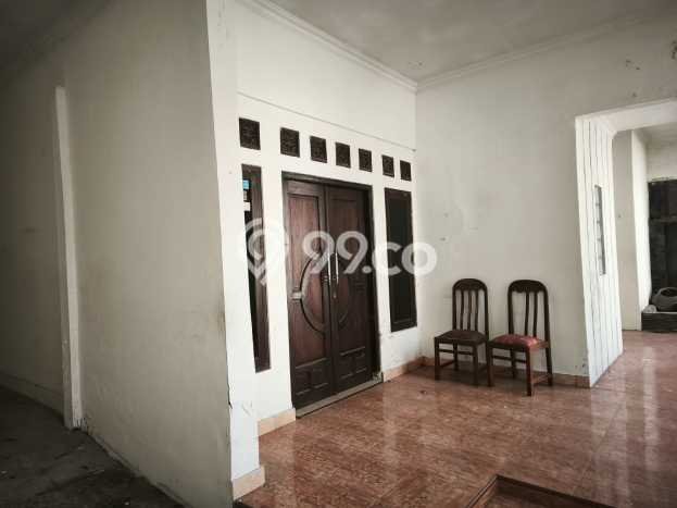 Rumah Modern 3 Kamar LT 186m2 di Ngesrep Rumah Modern 3 Kamar LT 186m2 di Ngesrep