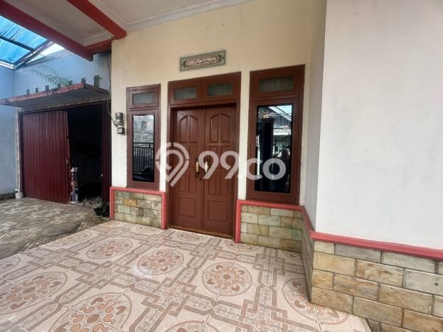 Rumah Modern Cantik 2 Kamar Bisa Langsung Pindah di Limpung Rumah Modern Cantik 2 Kamar Bisa Langsung Pindah di Limpung