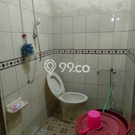 Rumah Lingkungan Asri di Mijen, Semarang, LT 96m2m² Bangunan 144m2m² Rumah Lingkungan Asri di Mijen, Semarang, LT 96m2m² Bangunan 144m2m²
