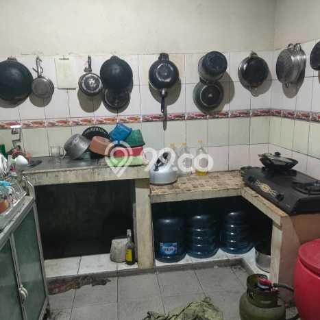 Rumah Lingkungan Asri di Mijen, Semarang, LT 96m2m² Bangunan 144m2m² Rumah Lingkungan Asri di Mijen, Semarang, LT 96m2m² Bangunan 144m2m²