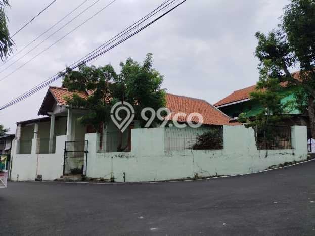 Dijual Rumah Eksklusif 5 KT di Manyaran, Semarang Dijual Rumah Eksklusif 5 KT di Manyaran, Semarang