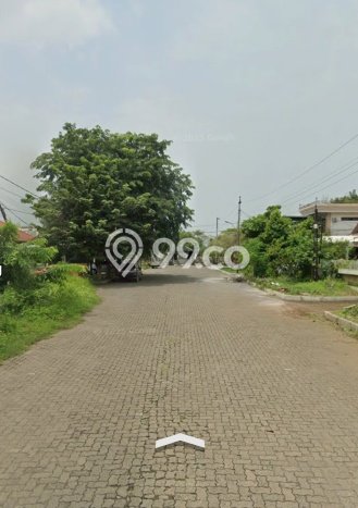 Dijual Rumah Luas Elegan Dengan View Cantik di Puri Anjasmoro, Semarang Dijual Rumah Luas Elegan Dengan View Cantik di Puri Anjasmoro, Semarang