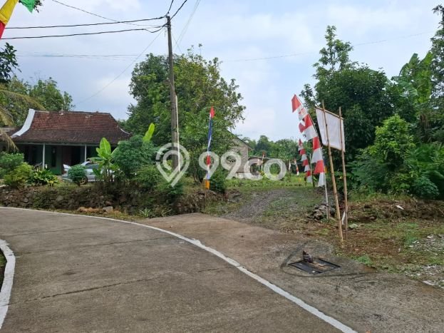 Lahan untuk Dijual di Boja Kendal Luas 96m2 Lahan untuk Dijual di Boja Kendal Luas 96m2