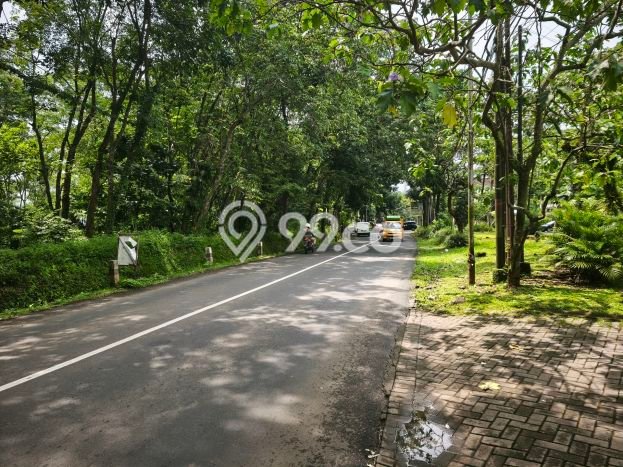 Tanah Kawasan Mijen, Luas 18700m2m², Akses Jalan Utama, Area Prospektif Tanah Kawasan Mijen, Luas 18700m2m², Akses Jalan Utama, Area Prospektif
