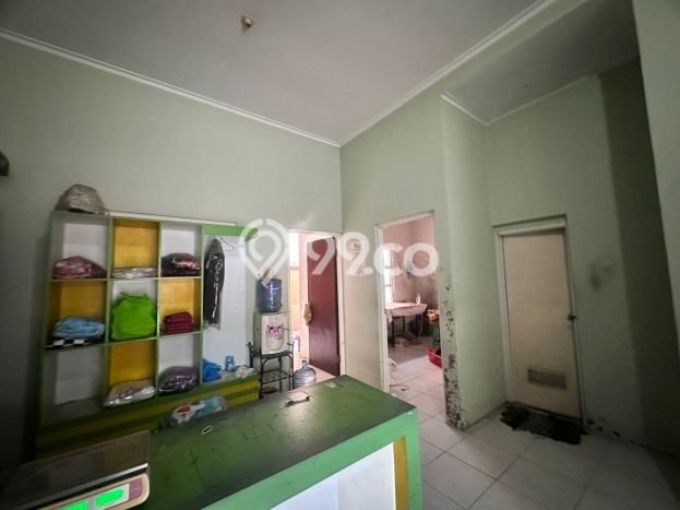 Jual Rumah Favorit Siap Huni LB 54m2 di Mijen, Semarang Jual Rumah Favorit Siap Huni LB 54m2 di Mijen, Semarang