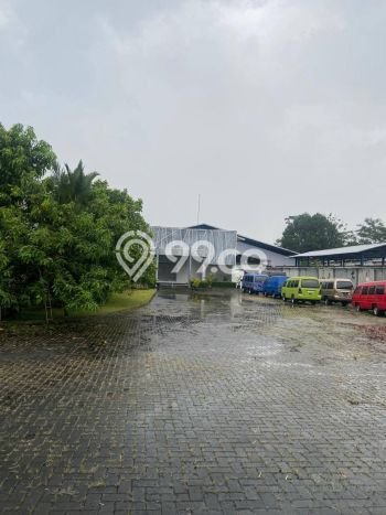 Gudang Disewa di Boja, Kendal, LT 11000m2 / LB 6000m2 Gudang Disewa di Boja, Kendal, LT 11000m2 / LB 6000m2