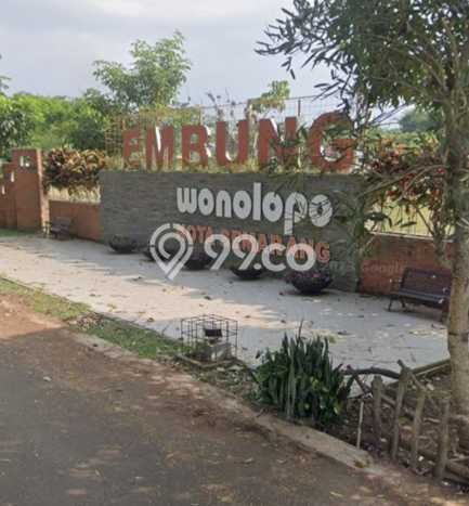 Tanah Kavling di Mijen Dijual dengan Luas 150m2 Tanah Kavling di Mijen Dijual dengan Luas 150m2