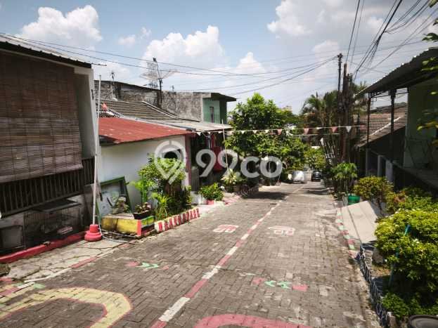 Jual Rumah Harga Miring Tembalang Punya 3 Kamar & LT 65m2 Jual Rumah Harga Miring Tembalang Punya 3 Kamar & LT 65m2
