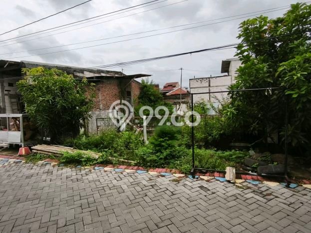 Kavling Tanah di Semarang Barat Dijual Luas 212m2 Legalitas SHM Kavling Tanah di Semarang Barat Dijual Luas 212m2 Legalitas SHM