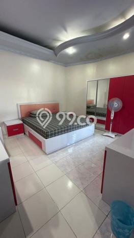 Dijual Kost Strategis di Ngaliyan, Semarang 9 KT, 9 KM, Luas Bangunan 300m2 Dijual Kost Strategis di Ngaliyan, Semarang 9 KT, 9 KM, Luas Bangunan 300m2