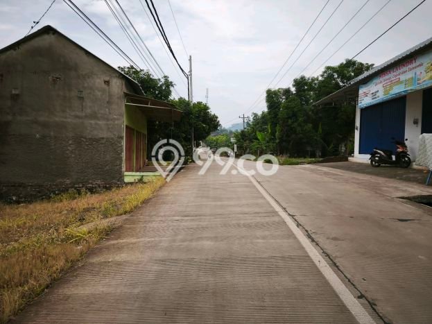 Tanah Dijual Lokasi Gringsing, Batang Luas 46000m2 Legalitas Aman Tanah Dijual Lokasi Gringsing, Batang Luas 46000m2 Legalitas Aman