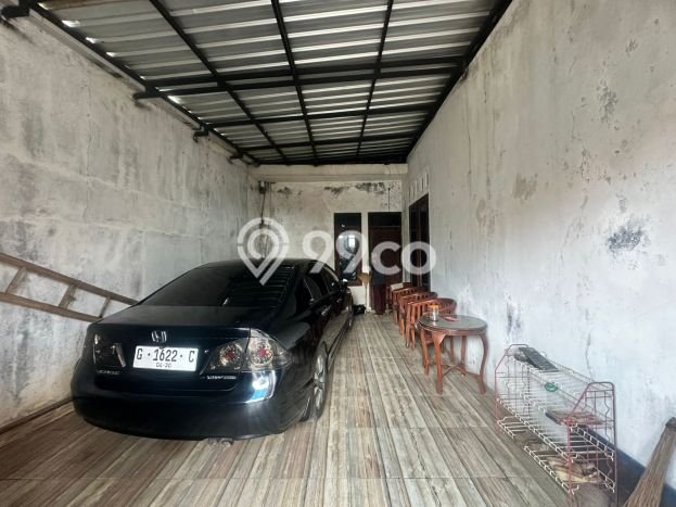 Rumah Modern Cantik 2 Kamar Bisa Langsung Pindah di Limpung Rumah Modern Cantik 2 Kamar Bisa Langsung Pindah di Limpung