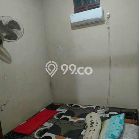 Rumah Lingkungan Asri di Mijen, Semarang, LT 96m2m² Bangunan 144m2m² Rumah Lingkungan Asri di Mijen, Semarang, LT 96m2m² Bangunan 144m2m²