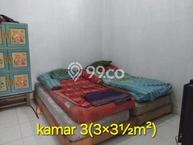 Rumah Minimalis Favorit Siap Huni di Mijen LT 117m2 Rumah Minimalis Favorit Siap Huni di Mijen LT 117m2
