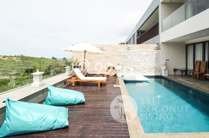 LOKASI STRATEGIS! Vila di Pecatu, Luas 233m², Akses ke pusat kota LOKASI STRATEGIS! Vila di Pecatu, Luas 233m², Akses ke pusat kota