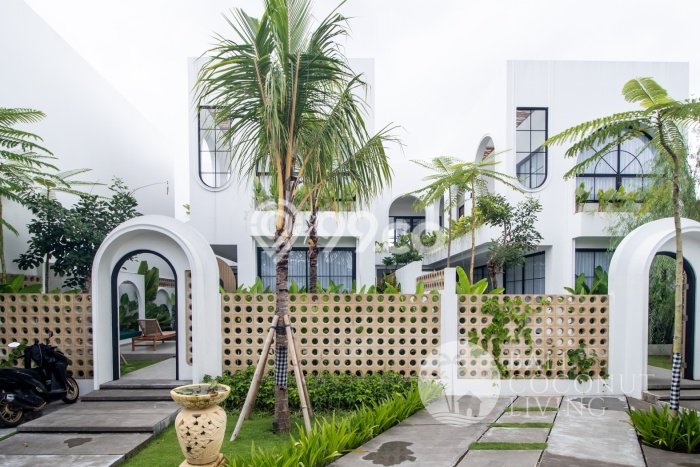 HARGA TERBAIK! Vila Kawasan , Area 262m2m², Area Strategis HARGA TERBAIK! Vila Kawasan , Area 262m2m², Area Strategis