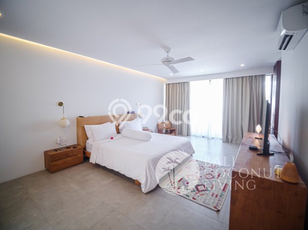 Rumah area Tibubeneng, Badung, Luas 406m² Bangunan 370m² Rumah area Tibubeneng, Badung, Luas 406m² Bangunan 370m²