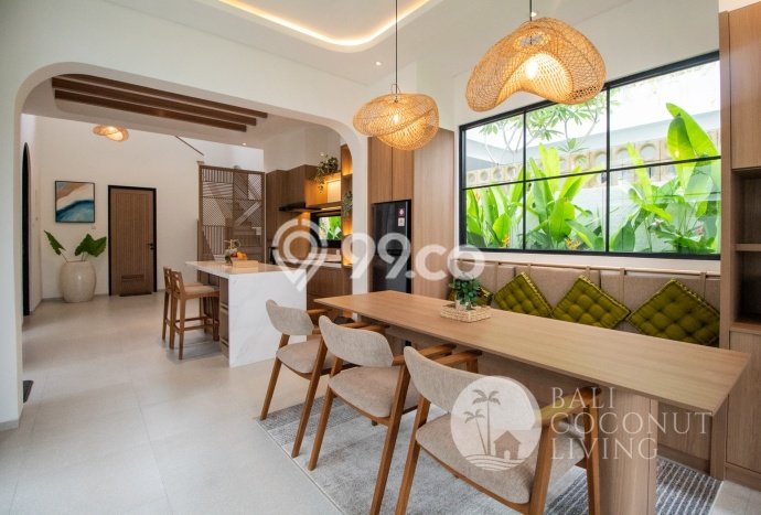 HARGA TERBAIK! Vila Kawasan , Area 262m2m², Area Strategis HARGA TERBAIK! Vila Kawasan , Area 262m2m², Area Strategis