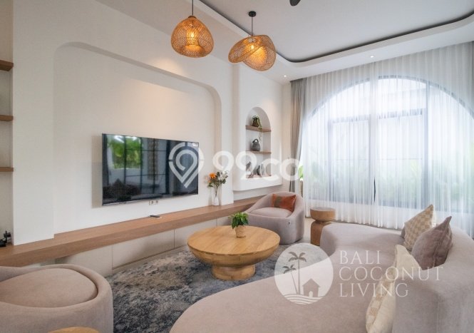 HARGA TERBAIK! Vila Kawasan , Area 262m2m², Area Strategis HARGA TERBAIK! Vila Kawasan , Area 262m2m², Area Strategis