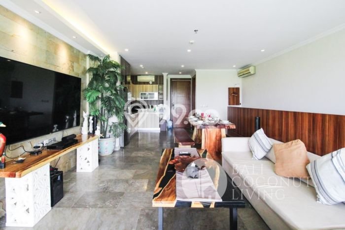 LOKASI STRATEGIS! Vila di Pecatu, Luas 233m², Akses ke pusat kota LOKASI STRATEGIS! Vila di Pecatu, Luas 233m², Akses ke pusat kota