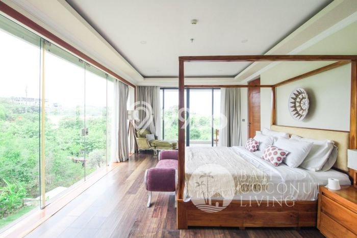 LOKASI STRATEGIS! Vila di Pecatu, Luas 233m², Akses ke pusat kota LOKASI STRATEGIS! Vila di Pecatu, Luas 233m², Akses ke pusat kota