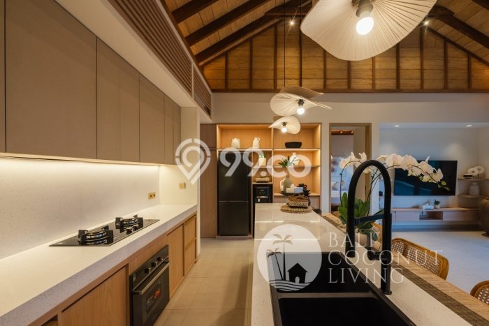 Vila Strategis di , Luas 314m2m², Area Nyaman Vila Strategis di , Luas 314m2m², Area Nyaman