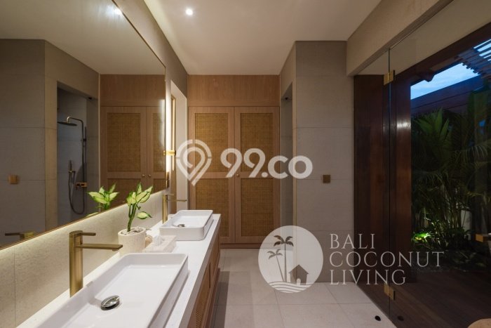 Vila Strategis di , Luas 314m2m², Area Nyaman Vila Strategis di , Luas 314m2m², Area Nyaman