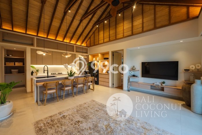Vila Strategis di , Luas 314m2m², Area Nyaman Vila Strategis di , Luas 314m2m², Area Nyaman