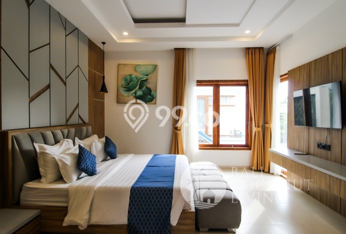 HARGA TERBAIK! Vila Kawasan , Luas 600m2m², Area Strategis HARGA TERBAIK! Vila Kawasan , Luas 600m2m², Area Strategis