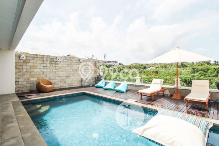 LOKASI STRATEGIS! Vila di Pecatu, Luas 233m², Akses ke pusat kota LOKASI STRATEGIS! Vila di Pecatu, Luas 233m², Akses ke pusat kota