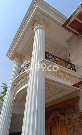 Rumah LT 344m2m² Akses Strategis di , Dekat Fasilitas Umum, Surabaya Rumah LT 344m2m² Akses Strategis di , Dekat Fasilitas Umum, Surabaya