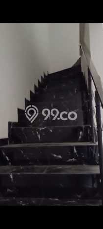 Dijual Rumah Modern 4 KT di Nginden, Surabaya Dijual Rumah Modern 4 KT di Nginden, Surabaya