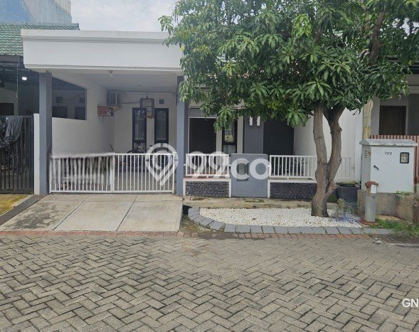 Jual Rumah Minimalis Bagus Punya 3 KT di Waru Sidoarjo SHM Jual Rumah Minimalis Bagus Punya 3 KT di Waru Sidoarjo SHM