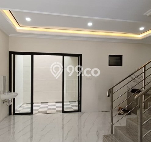 Rumah Siap Huni lokasi Mulyorejo, Surabaya, LT 135m2m² Bangunan 190m2m² Rumah Siap Huni lokasi Mulyorejo, Surabaya, LT 135m2m² Bangunan 190m2m²