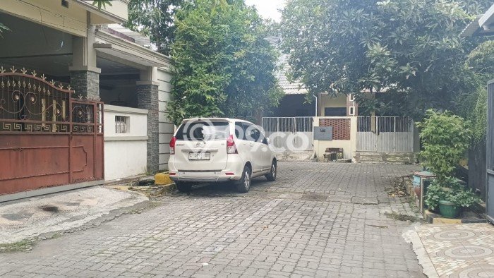 Dijual Rumah Modern 3 KT di Gununganyar, Surabaya Dijual Rumah Modern 3 KT di Gununganyar, Surabaya