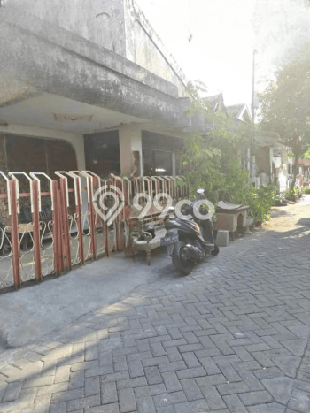 Rumah Asri area Kedung Doro, Surabaya, LT 204m² LB 150m² Rumah Asri area Kedung Doro, Surabaya, LT 204m² LB 150m²