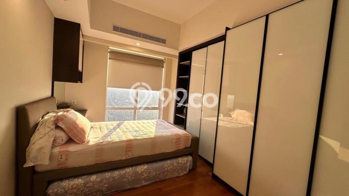 HOT DEAL! Apartemen di Mulyorejo, 2 KT, Luas 112m2m² HOT DEAL! Apartemen di Mulyorejo, 2 KT, Luas 112m2m²