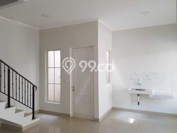 Dijual Cepat Rumah Favorit Siap Huni LB 61m2 di Parung Panjang, Bogor Dijual Cepat Rumah Favorit Siap Huni LB 61m2 di Parung Panjang, Bogor