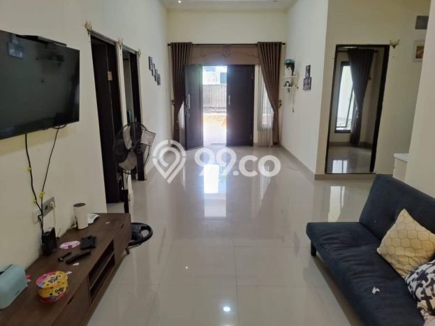 BEST DEAL! Rumah Untuk Investasi di Candi, Luas 120m² LB 120m² BEST DEAL! Rumah Untuk Investasi di Candi, Luas 120m² LB 120m²