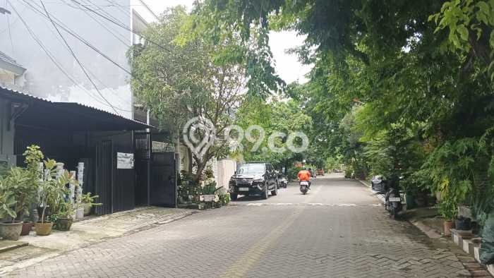 Hunian Nyaman Asri 3 KT Siap Huni di Gununganyar Surabaya Hunian Nyaman Asri 3 KT Siap Huni di Gununganyar Surabaya