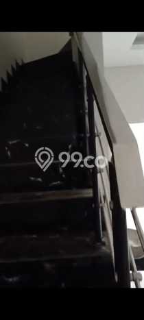 Dijual Rumah Modern 4 KT di Nginden, Surabaya Dijual Rumah Modern 4 KT di Nginden, Surabaya
