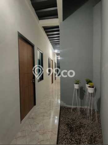 Tersedia Rumah Kost di Mulyosari, Surabaya 20 Kamar Tersedia Rumah Kost di Mulyosari, Surabaya 20 Kamar