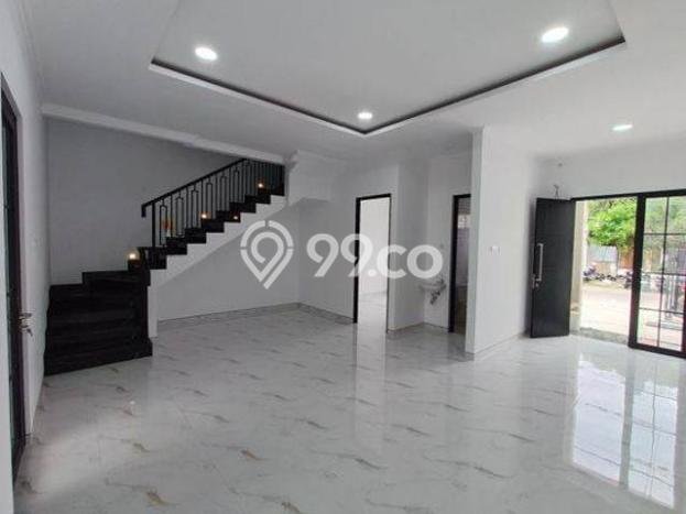 Rumah Berkualitas , Surabaya, LT 129m2m² Bangunan 170m2m² Rumah Berkualitas , Surabaya, LT 129m2m² Bangunan 170m2m²