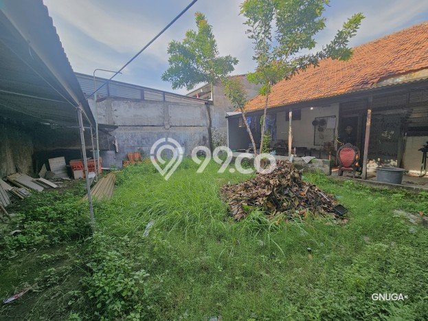 Dijual Hunian Mewah dengan Fasilitas Sekitar Lengkap di Rungkut, Surabaya Dijual Hunian Mewah dengan Fasilitas Sekitar Lengkap di Rungkut, Surabaya