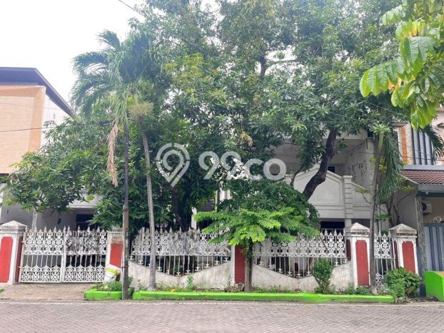 Best Deal Hunian Mewah Ideal dan Luas di Rungkut, Surabaya Best Deal Hunian Mewah Ideal dan Luas di Rungkut, Surabaya