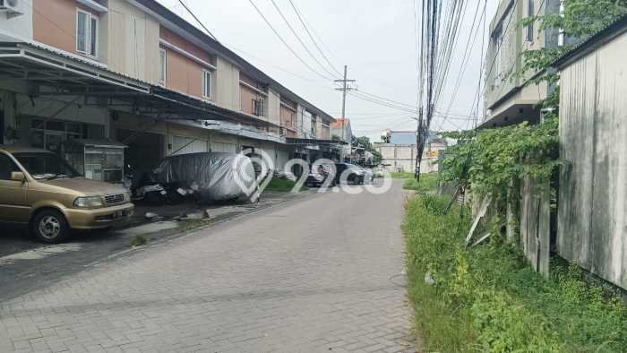 Ruko Dijual di Prime Area Surabaya Luas 85m2 Ruko Dijual di Prime Area Surabaya Luas 85m2