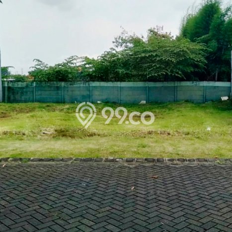 Dijual Tanah Lokasi Ketintang, Surabaya Seluas 200m2 Dijual Tanah Lokasi Ketintang, Surabaya Seluas 200m2