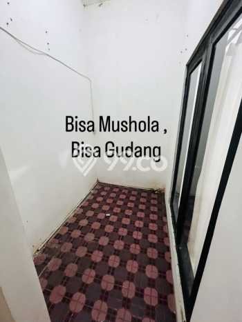 Jual Rumah Bagus Siap Huni LB 110m2 di Waru, Sidoarjo Jual Rumah Bagus Siap Huni LB 110m2 di Waru, Sidoarjo